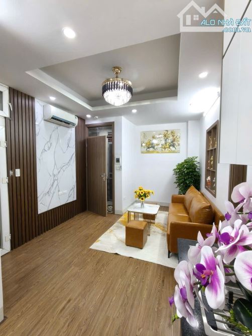 BÁN CĂN HỘ CMMN CỰC ĐẸP PHỐ #KHƯƠNG_ĐÌNH - THANH XUÂN - BA BƯỚC RA PHỐ   DT 50m2, 2 ngủ th
