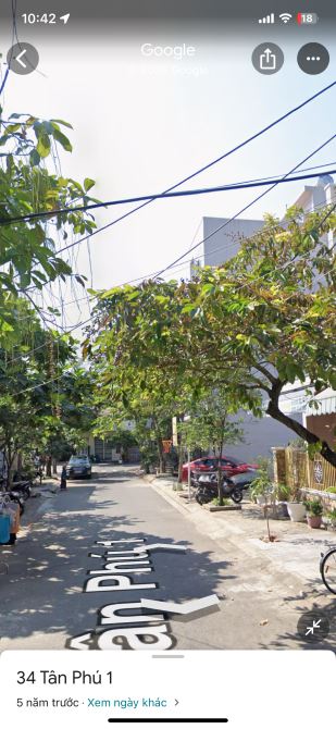 BÁN ĐẤT ĐƯỜNG TÂN PHÚ 1 SƠN TRÀ GIÁ TỐT ĐẦU TƯ