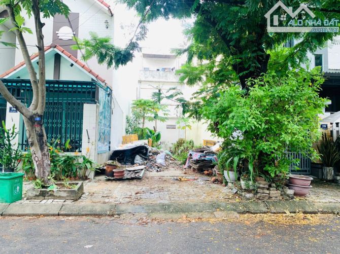 🔥 BÁN ĐẤT MẶT TIỀN PHÚ XUÂN 5 – SÁT NGUYỄN SINH SẮC, GẦN SIÊU THỊ MEGA MARKET 🔥