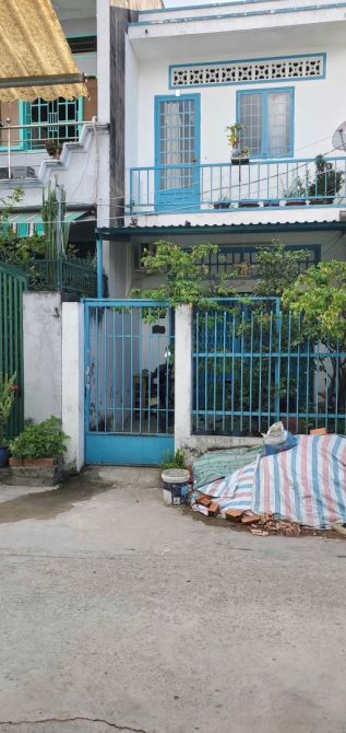 BÁN NHÀ HẺM XE HƠI BÙI TƯ TOÀN - HẺM XE HƠI - 4X18M - 2 TẦNG - NHỈNH 5 TỶ