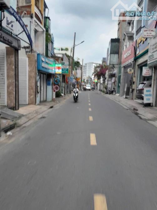 🌹 MẶT TIỀN NGUYỄN TRỌNG TUYỂN, 62M2, 6 CHDV, 270TR/năm. GIÁ: 11.5 TỶ 🌹