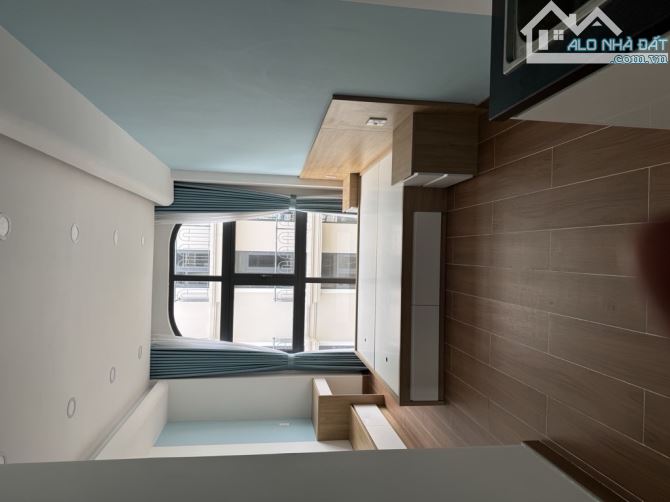 💥HÓT HIẾM NHÀ SÁT MT TÂN KỲ TÂN QUÝ NỐI DÀI (4*20) HXT. 4 TẦNG 7 TỶ XÍU