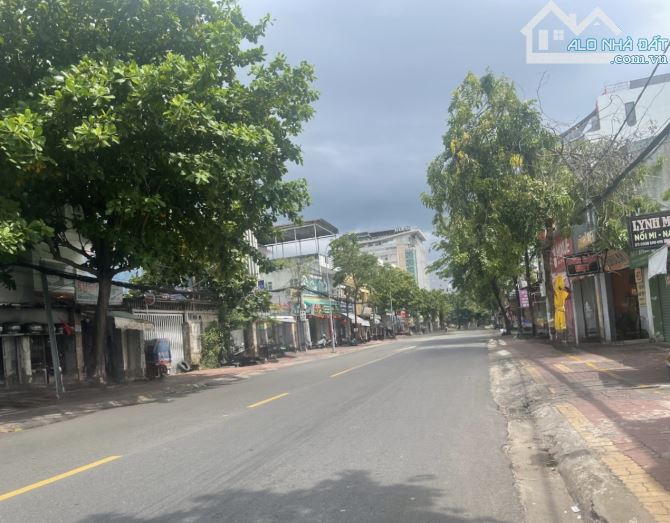 BÁN ĐẤT TẶNG NHÀ CẤP 4 – ĐƯỜNG TRƯƠNG CÔNG ĐỊNH, PHƯỜNG 8 TP VŨNG TÀU