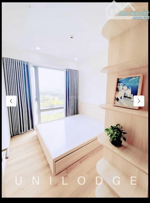 Căn hộ cao cấp Urban Hill Q. 7 2PN, full nội thất, giá tốt chỉ từ 21tr/th