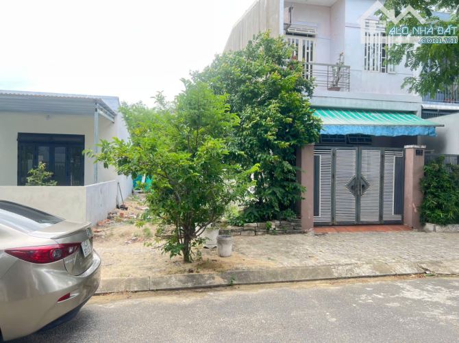 Bán lô đất đường MT Bát Nàn Công Chúa, sát FPT & Biển Tân Trà, q Ngũ Hành Sơn