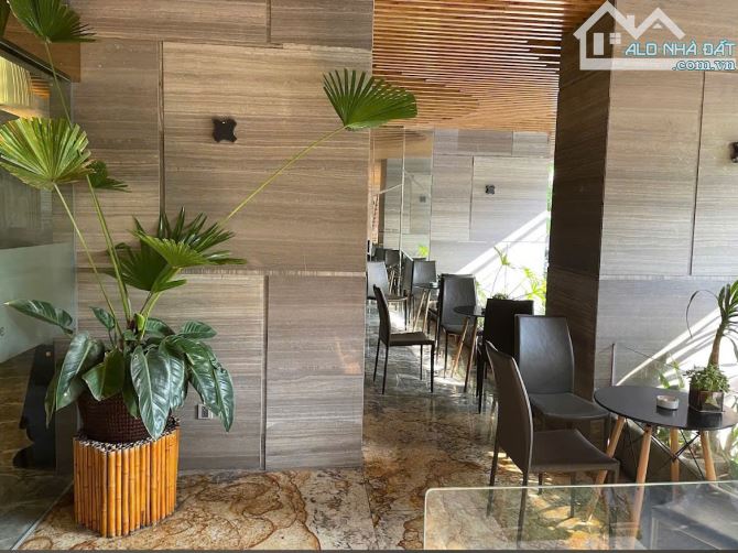 🏨 CHÀO BÁN KHÁCH SẠN MỚI – TRUNG TÂM PHỐ TÂY AN THƯỢNG, ĐÀ NẴNG