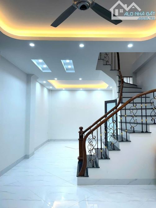 BÁN NHÀ TRUNG TÂM THANH TRÌ - NGÕ NÔNG - GẦN Ô TÔ - TIỆN ÍCH ĐỦ ĐẦY - DT36M