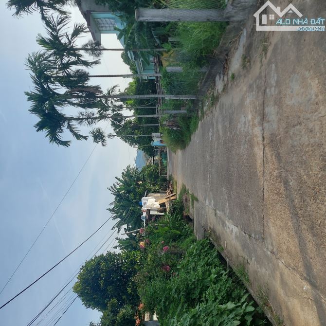 Đất sạch, đẹp, đường lớn, gần sông Thu Bồn, giá rẻ Đà Nẵng