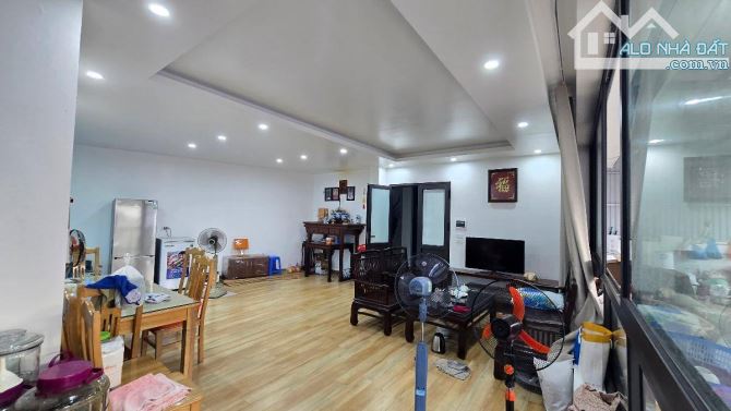 MẶT PHỐ GIANG VĂN MINH BA ĐÌNH 33 TỶ DT 80M MT 6M 4T KINH DOANH SẦM UẤT