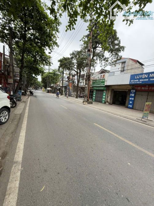 Mặt phố Ỷ Lan, Vỉa hè rộng, 2 mặt phố, Xe tải bự vào nhà, Kinh doanh đỉnh cao, Nhỉnh 20 tỷ