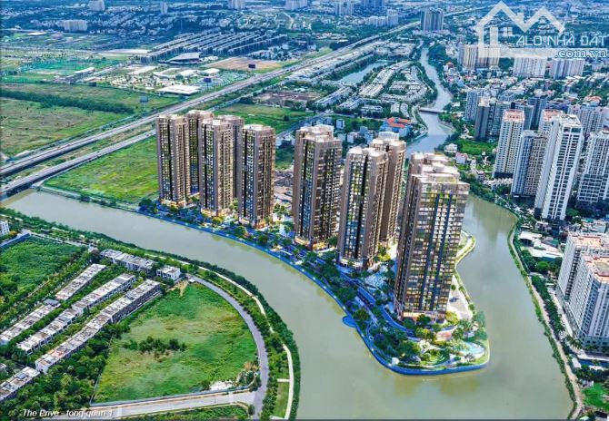 Chỉ 500tr sở hữu ngay căn hộ biệt lập cao cấp The Privé Q.2, liền kề trung tâm Thủ Thiêm