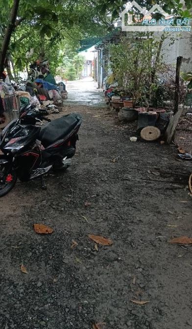 ĐẤT FULL THỔ TÂN HIỆP HÓC MÔN – NGANG LỚN 12,5M DÀI 16M – HẺM XE HƠI – GIÁ CHỈ 3,8 TỶ