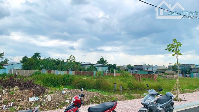 Đất Nền Full Thổ Cư 4x15 Bao Sang Tên( F0)  mặt tiền Thạnh Xuân Q12 Hỗ trợ 70% GÍA GỐC
