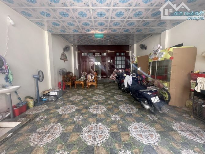 🚗 BÁN NHÀ 1 TRỆT 2 LẦU MỚI ĐẸP – GARA 2 XE HƠI – TRẦN NGUYÊN ĐÁN, PHƯỜNG THẮNG NHẤT 🌟