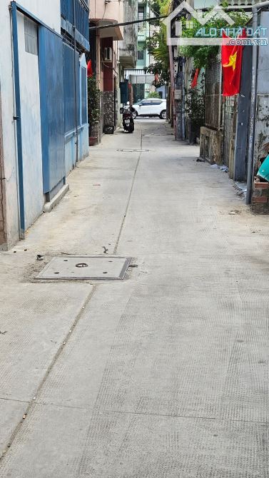 💥QUẬN 5 -HẺM CHUẨN 4M -CÁCH MẶT TIỀN -CAO ĐẠT 50M - 28M2-3TẦNG MỚI ĐẸP - CHỈ 4.87 TỶ