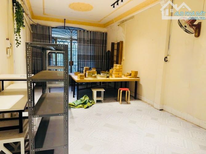 Nhà Cho Thuê Nguyên Căn Đường Nguyễn Văn Thương Bình Thạnh