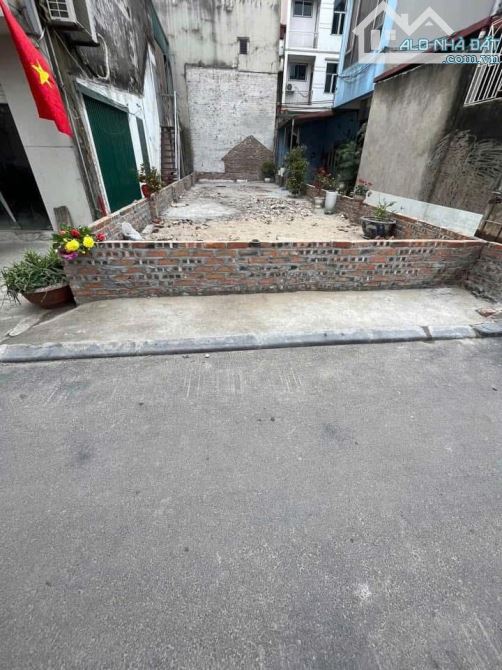 🔥 BÁN LÔ ĐẤT 71,5m2 PHAN XÁ, UY NỖ, ĐÔNG ANH, Ô TÔ GẦN PHỐ