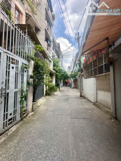 🔥 NGUYỄN ĐÌNH KHƠI, P4, TÂN BÌNH, 24M2, 3 TẦNG, 2 PN. GIÁ: 5,3 tỷ🔥