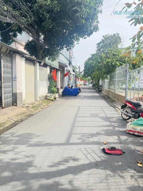 🔥 CƠ HỘI VÀNG – SỞ HỮU NGAY NHÀ MẶT TIỀN KINH DOANH TẠI BÀ ĐIỂM 🔥