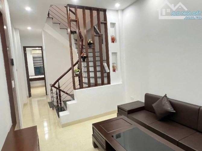 Vạn Phúc Hà Đông. Ở Thì Phê Mà Đầu Tư Thì Mê. Dân xây, 2 Thoáng, Khu Vực Hiếm Bán Nhà.