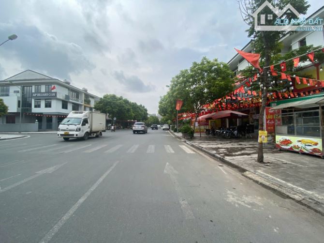 Bán đất Lê Quang Đạo, Dương Nội, gần AEON Hà Đông, vị trí kinh doanh, 50m2, 12.5 tỷ