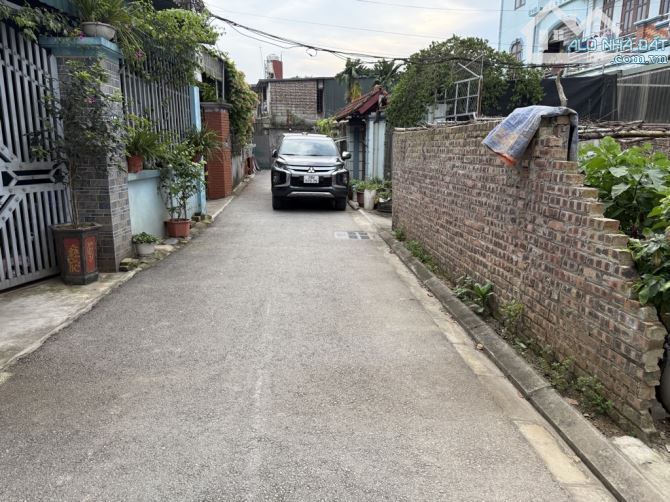 Trâu Quỳ Viện Rau A-Đất CBCNV_80m MT5m sẵn nhà trọ - Ô TÔ ĐỖ