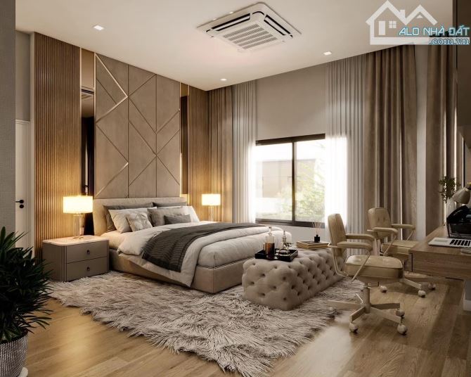 Mặt Tiền Khu Vip Q3 / Cách Mạng Tháng 8  ( 4.5 * 14 ) 4 Lầu 22.5 Tỷ