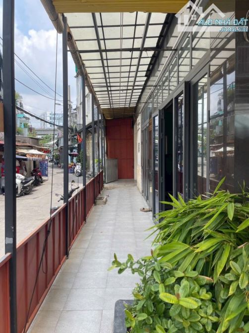 HÀNG XÓM QUẬN 1 – NHÀ ĐẸP 4 TẦNG – VIEW LANDMARK81 – NGUYỄN HỮU CẢNH, P.22 BÌNH THẠNH