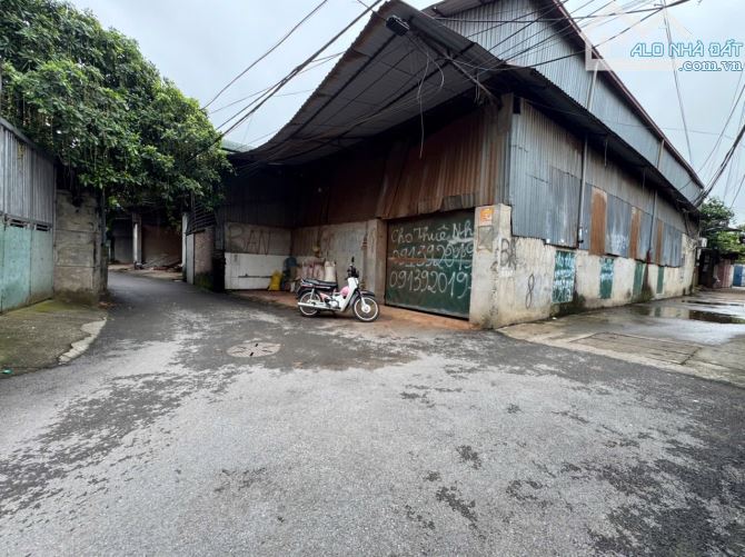 💥HƠN 2TỶ CHÚT CÓ 50M2 OTO 7 CHỖ THÔNG - HƯƠNG MẠC - TỪ SƠN - BN💥      -MẶT TIỀN RỘNG OTO