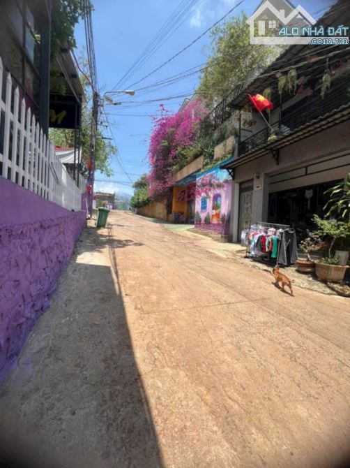 Cần Bán Lô Đất Tặng Dãy Trọ Cũ  Hẻm Đỗ Xuân Hợp Buôn Ma Thuột Dak Lak
