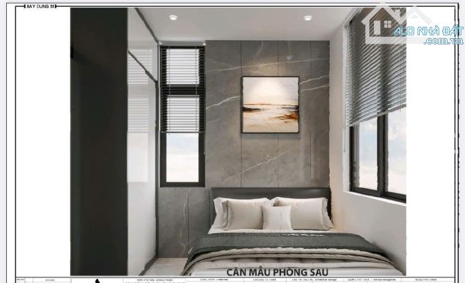 🔥 BÁN NHÀ MẶT TIỀN TRẦN BẠCH ĐẰNG (NỐI DÀI) – 155M² – 21,5 TỶ – DÒNG TIỀN SẴN CÓ 🔥