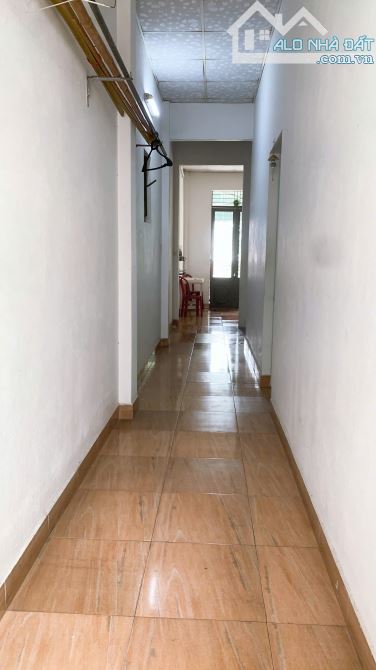 NHÀ CÓ DÒNG TIỀN CỰC TỐT.HOÀ CƯỜNG