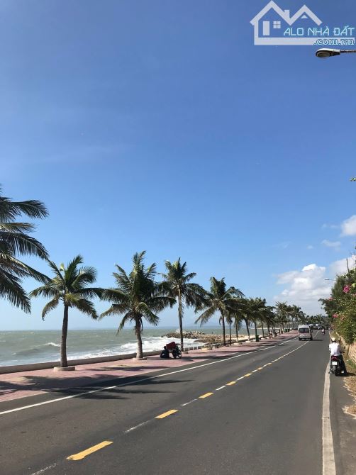 Tổng Hợp Đất Mũi Né - Hòn Rơm : Hồ Xuân Hương 640m2 12 tỷ  * Mặt Tiền Đường Xuân Thuỷ