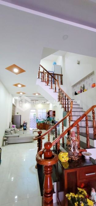 BÁN NHÀ1 TRỆT 2 LẦU HẺM Ô TÔ ĐƯỜNG NGUYỄN AN NINH_P7_ VŨNG TÀU