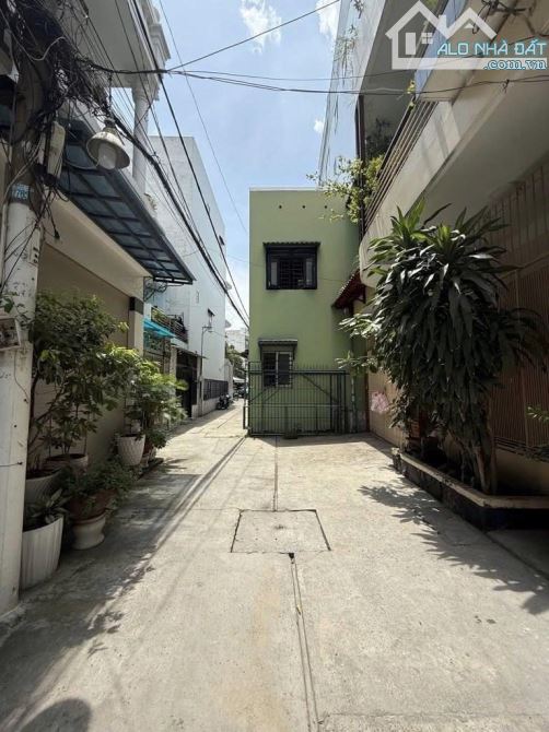 🏡 BÁN NHÀ GIÁ RẺ – TÂN THỚI NHẤT, Q12 – DT 18m2 – Chỉ 2.x tỷ