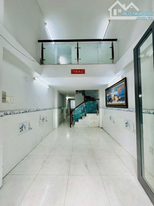 ❤️‍🔥QUÁ NÓNG LUN🔥70M2 🔥LÊ QUANG ĐỊNH BÌNH THẠNH - 5 TẦNG BTCT- SỔ VUÔNG VỨC -CHỈ 7.85TỶ