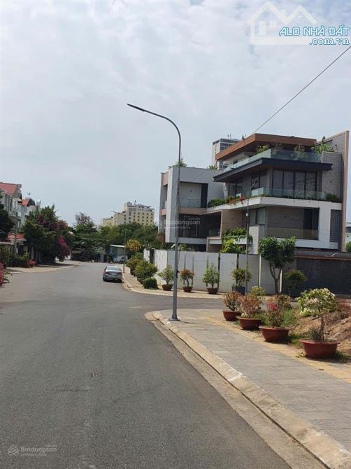 Cần bán lô đất biệt thự 700m2 ngọc tước 2 tp. biển vũng tàu