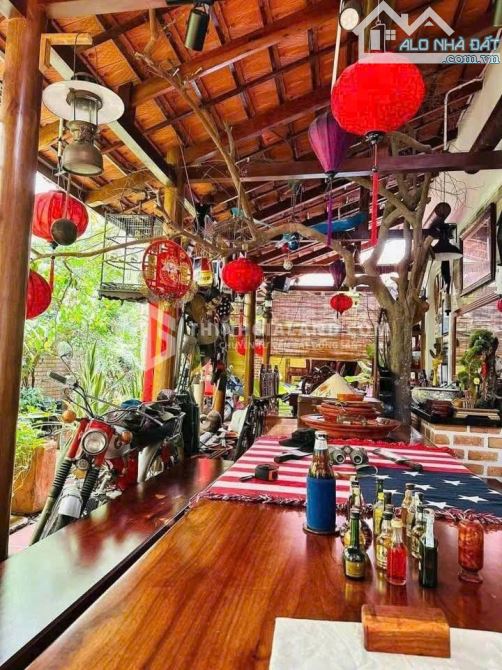 BÁN NHÀ VƯỜN ĐƯỜNG NGUYỄN KIM_P4_VŨNG TÀU_GẦN BIỂN DIỆN TÍCH RỘNG 254M2 GIÁ CHỈ 13.2 TỶ