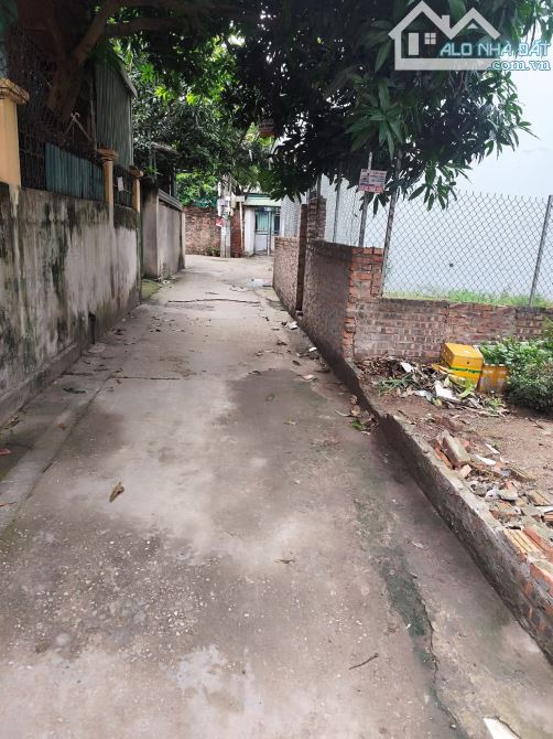 💥 BÁN ĐẤT CỔ LINH - GẦN AEON - CHUNG CƯ QUÂN ĐỘI 📍 Diện tích: 54m² – MT 4m Nhỉnh 7 Tỷ