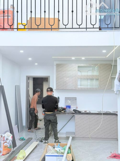 Bán nhà kiệt 173 Mẹ Nhu hoặc kiệt  Nguyễn Văn Huề, kiệt ô tô thông 2 đầu quận THANH KHÊ