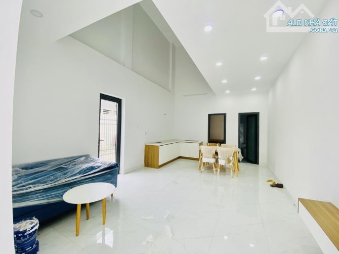 Khiết Tâm Bình Chiểu Thủ Đức - Nhà mặt tiền Đường số, 73m2 ngang gần 6m 2PN