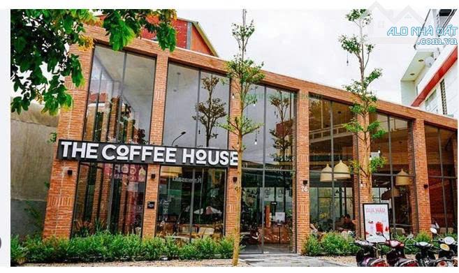 Nền đẹp góc 2 MT ngay Tạ Hiện, P. Thạnh Mỹ Lợi, (10 X 20m) - 200m2 GPXD Hầm 7 tầng 43 TỶ