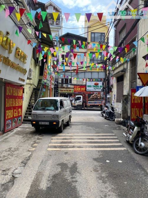 BÁN ĐẤT VÀNG CỔ NHUẾ, GIÁ ĐẦU TƯ, KHÔNG QH, XÂY CCMN ĐẸP, 10M MẶT PHỐ 70M 13 TỶ