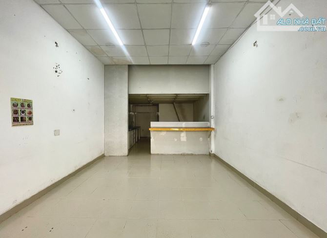 Ô TÔ NGỦ TRONG NHÀ, BÁN NHÀ VẠN KIẾP, BÌNH THẠNH, 50M2 NGANG 4.2M, 6.9 TỶ TL