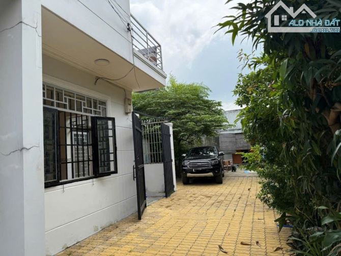 🌟 BÁN GẤP NHÀ 2 TẦNG – TRUNG TÂM HÓC MÔN – 133M² NGANG 12M – GIÁ CHỈ 5.8 TỶ TL