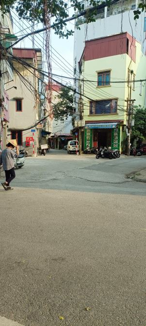 B.Á.N NHÀ TỔ 1 THẠCH BÀN - LONG BIÊN 😍 GIÁ YÊU THƯƠNG