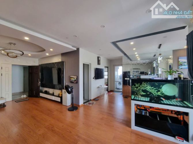 BÁN GẤP CHUNG CƯ STAR TOWER – 283 KHƯƠNG TRUNG, THANH XUÂN. 95M2 – 3PN. 6,68 TỶ