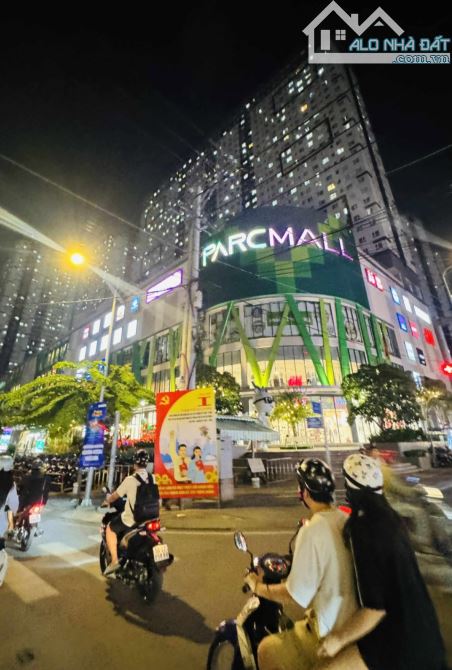 HXH Cao Lỗ, P.4, Q.8, DT: 4 X 16m, hai lầu mới đẹp, giá 8 tỷ 7.