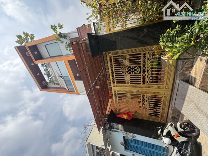 🏡H.àng t.uyển THĐ - 144m2 - 4 T.ầng - N.gang l.ớn 7.5m - h.ẻm 3m - 4pn , có kết cấu 🏡