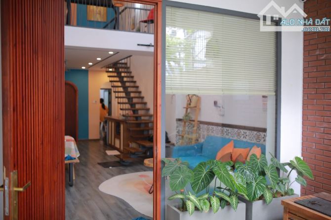 🌊 Nhà đẹp gần biển Mỹ Khê – chỉ 300m, 85m2 chỉ 13.5 tỷ